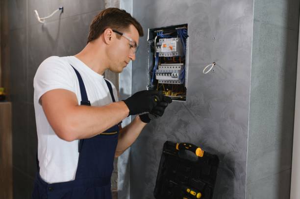 Best Electrical Repair Services  in Tulia, TX
