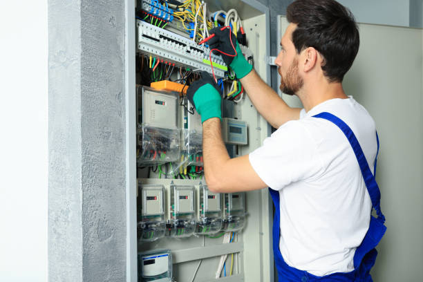 Best Emergency Electrician Near Me  in Tulia, TX