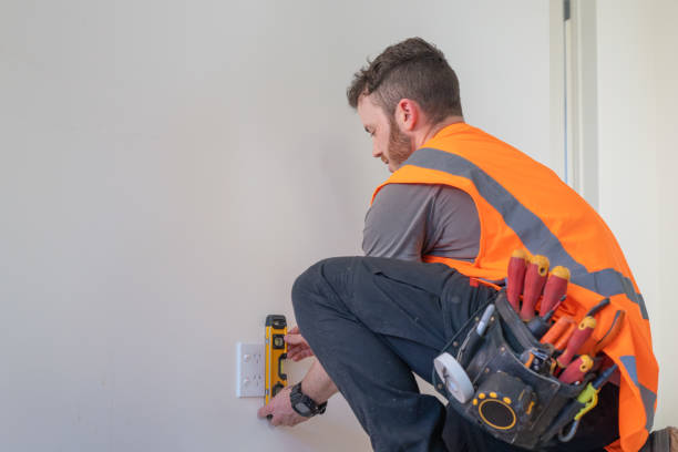 Best Affordable Emergency Electrician  in Tulia, TX