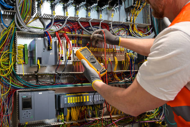 Best Electrical Contractors for Businesses  in Tulia, TX
