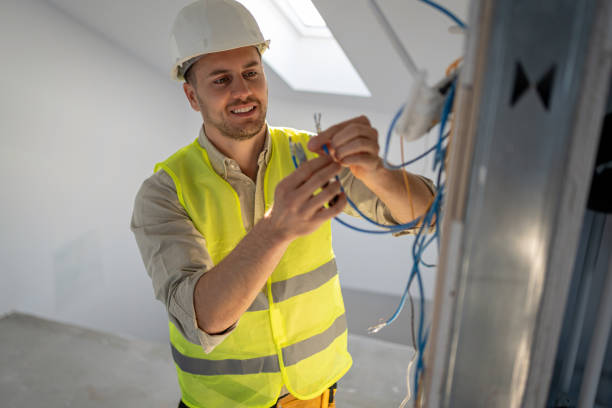 Best Emergency Electrical Repair  in Tulia, TX